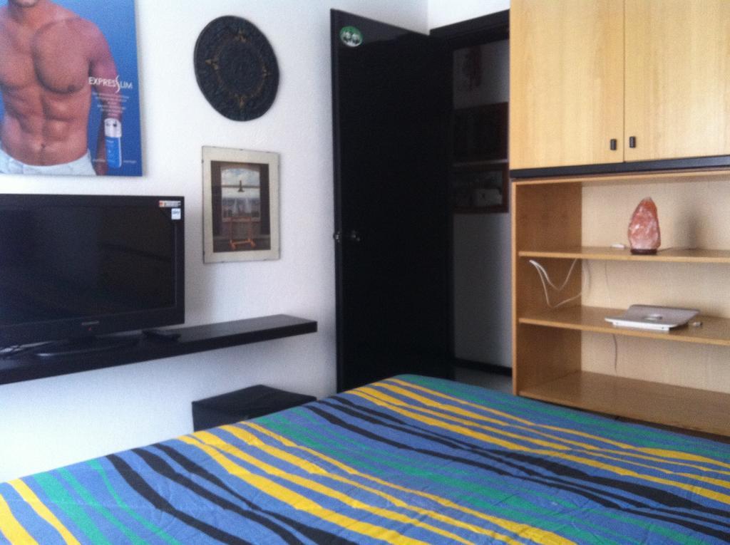 Two Beds In The Green Near The Fair Bed & Breakfast - Milan — Foto 2